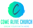 Come Alive Church logo